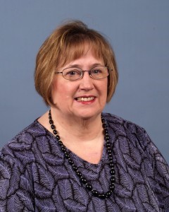 Donna Kelly